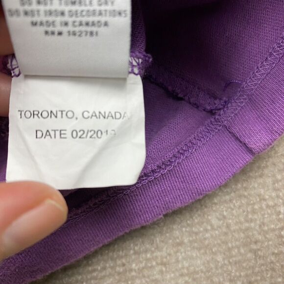 Aime Leon Dore Striped Collar crew neck T Shirt Men’s Size Medium RARE - Picture 9 of 12